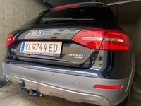 gebraucht Audi A4 Allroad 20 TDI quattro DPF S-tronic