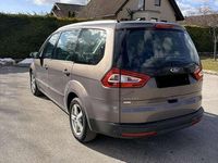 Gebraucht Ford Galaxy Business Edition 140 PS (102 kW) 2014 Van / Kleinbus
