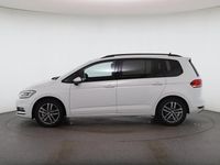 Gebraucht VW Touran 150 PS (110 kW) 2025 Weiss  normal Van / Kleinbus