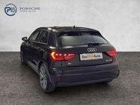 gebraucht Audi A1 30 TFSI intense