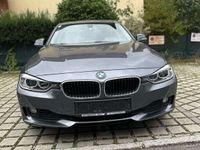 gebraucht BMW 316 316 i Österreich-Paket