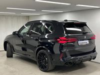 gebraucht BMW X5 M Competition Gestiksteuerung HK HiFi DAB