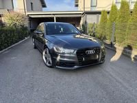 Gebraucht Audi A6 S-Line 245 PS (180 kW) 2012 Limousine