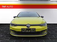 gebraucht VW Golf VII 1,5 Hybrid DSG mit Digitalem Cockpit