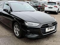 gebraucht Audi A4 Avant 30 TDI Aut. *AHK*Navi*PDC*Tempomat*