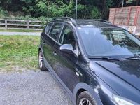 Gebraucht Hyundai i30 90 PS (66 kW) 2010 Kombi