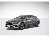 gebraucht Mercedes CLA180 Shooting Brake d Österreich-Edtion PTS