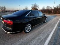 gebraucht Audi A8L 30 TDI quattro Tiptronic