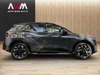 gebraucht Kia Sportage 16 TGDI PHEV AWD GT-Line Aut.| AUTO WIEN MITTE