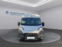 Neu Toyota Proace 140 PS (102 kW) 2025 Weiß Van / Kleinbus