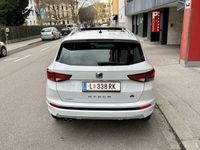 gebraucht Seat Ateca 14 FR ACT TSI DSG