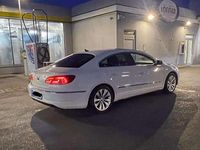 Gebraucht VW CC 140 PS (102 kW) 2012 Limousine