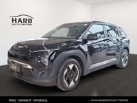Gebraucht Kia EV3 Earth 150 kW (204 PS) 2025 Schwarz SUV
