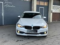 gebraucht BMW 320 Gran Turismo d xDrive AHK* DrivingAs.* Kamera* 360* ab 179,-