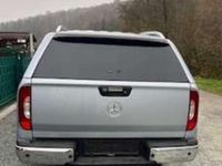 gebraucht Mercedes 350 X XKL Power 4 matic