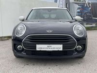 gebraucht Mini Cooper D Clubman 