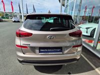 gebraucht Hyundai Tucson Level 3 Plus 1,6 CRDi 2WD MT *8-Fach*
