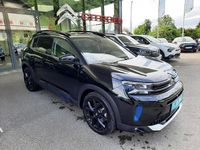 gebraucht Citroën C5 Aircross Shine Pack Hybrid 225 e-EAT8