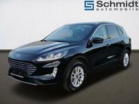 gebraucht Ford Kuga 15 EcoBoost Titanium