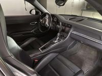 Gebraucht Porsche 911 Carrera 4S 400 PS (294 kW) 2012 Coupé