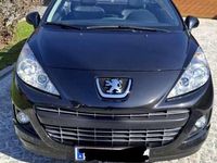 Gebraucht Peugeot 207 CC Active 120 PS (88 kW) 2011 Cabrio