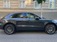 gebraucht Porsche Macan ll