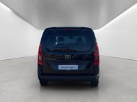 gebraucht Fiat Doblò XL Diesel130 Automatik, 5-Sitzer!