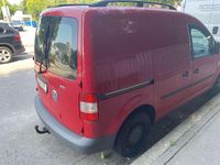 gebraucht VW Caddy CaddyKombi 2,0 SDI