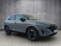 gebraucht Nissan Qashqai 13 DIG-T MHEV 4x4 N-ConnectaPLUS