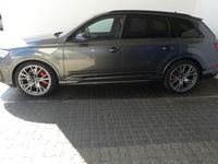 gebraucht Audi Q7 60 TFSI e quattro S line