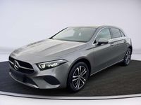 Gebraucht Mercedes A250 163 PS (119 kW) 2024 Grau Limousine