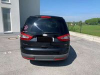 gebraucht Ford Galaxy GalaxyGhia 20 TDCi DPF Ghia