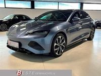 gebraucht BYD Seal Excellence Österreich Paket 82,5kWh AWD