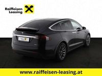 gebraucht Tesla Model X 100D (mit Batterie) | LP 138.20000