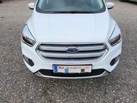 gebraucht Ford Kuga 1,5 TDCi Trend Start/Stop