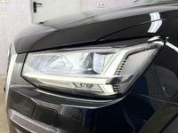 gebraucht Audi Q2 30 TDI S-tronic ''LED-Navi-Leder-PDC-Alu''