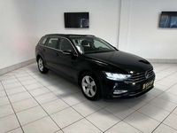 gebraucht VW Passat Variant 2.0 TDI DSG Elegance SCR SpurH