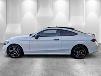 gebraucht Mercedes C300 C 300