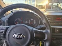 gebraucht Kia Picanto 1,0 MPI Titan