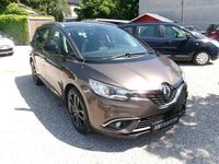 gebraucht Renault Scénic Scenic Energy dCi 110 EDC Limited