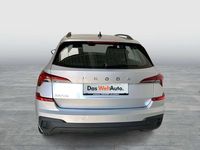 gebraucht Skoda Kamiq Essence TSI