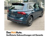 gebraucht VW Tiguan R-Line eHybrid DSG