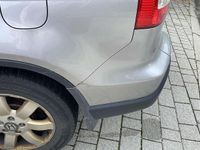 gebraucht Honda CR-V 20i Elegance Aut.