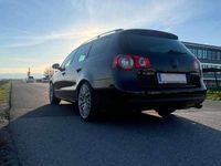 Gebraucht VW Passat Highline 250 PS (183 kW) 2006 Kombi