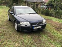 Gebraucht Volvo S80 Comfort 131 PS (96 kW) 2004 Limousine