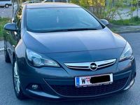 gebraucht Opel Astra 4 Turbo Ecotec Edition Start/Stop System