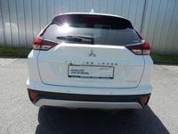 gebraucht Mitsubishi Eclipse Cross 2,4 PHEV 4WD Intense+ CVT Aut.