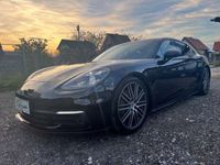 gebraucht Porsche Panamera 4S Aut. Diesel Camera/Led/Gechipt/Inklusive Steuer