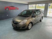 gebraucht Opel Meriva 1,3 CDTI ecoFlex Edition DPF *TOP PREIS