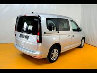 gebraucht VW Caddy 2,0 TDI DSG